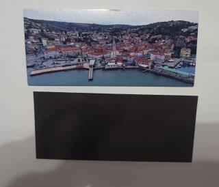 Magnete Muggia (TS)