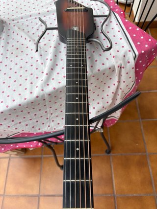 Guitarra Donner Hush-1 Silent Guitar