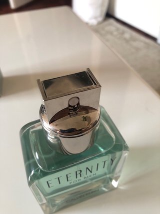 Calvin Klein Eternity for Men Cologne 100ml