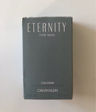Calvin Klein Eternity for Men Cologne 100ml