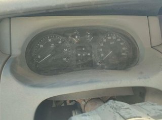 Cuadro instrumentos sin ref renault trafic 287553