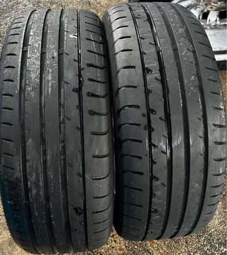 Llantas Citroen C4 16 pulgadas