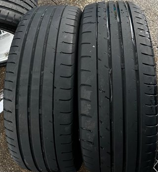 Llantas Citroen C4 16 pulgadas