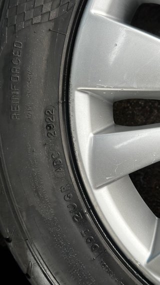 Llantas Citroen C4 16 pulgadas