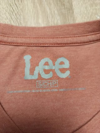 Camiseta Lee Mercantile Company Talla M