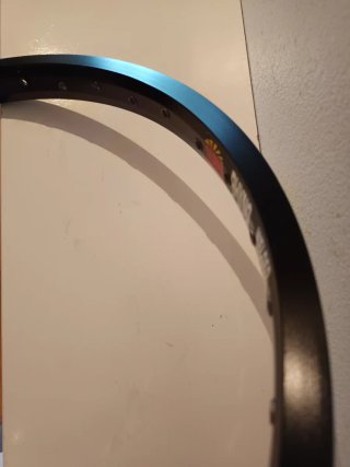 Llanta Sun Rims Rhyno Lite BMX
