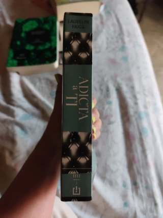 Adicta a ti
