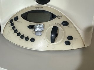 Thermomix TM31
