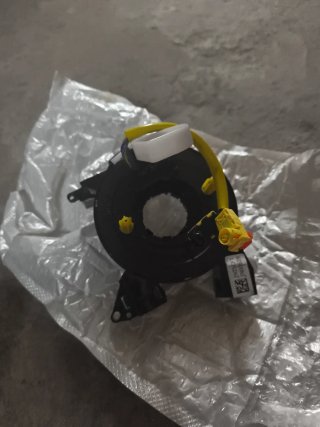 Anillo Airbag Ford Edge