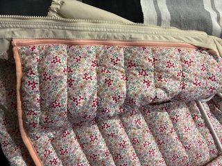 Chaqueta Parka Obaibi T 23 meses