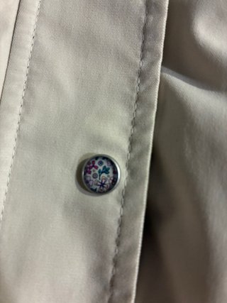 Chaqueta Parka Obaibi T 23 meses