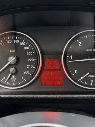 BMW X1 xDrive 18d 2013 - 190cv