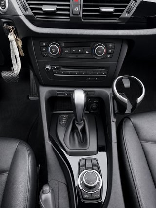 BMW X1 xDrive 18d 2013 - 190cv