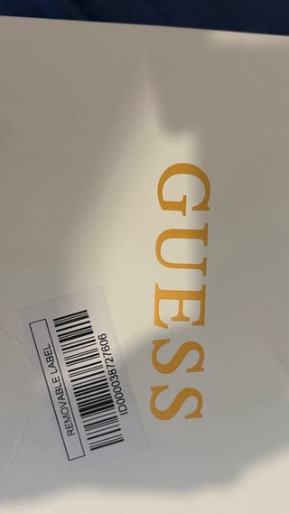 Sandalias Guess Mujer Talla 41 Nuevas