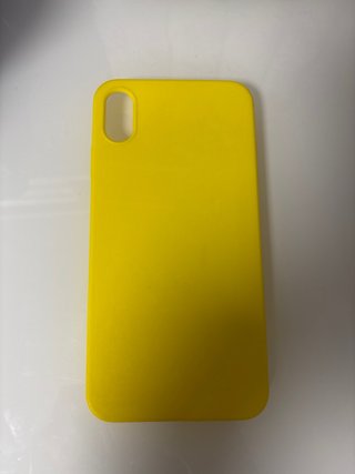 Pack 9 Fundas iPhone XS MAX