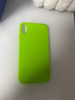 Pack 9 Fundas iPhone XS MAX