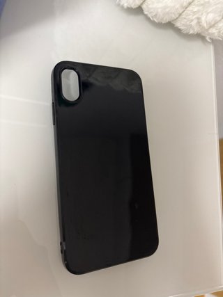 Pack 9 Fundas iPhone XS MAX
