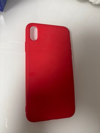 Pack 9 Fundas iPhone XS MAX