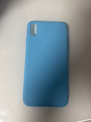 Pack 9 Fundas iPhone XS MAX