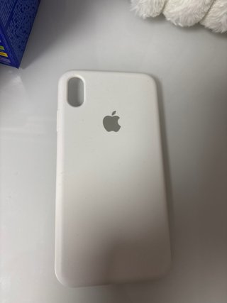 Pack 9 Fundas iPhone XS MAX