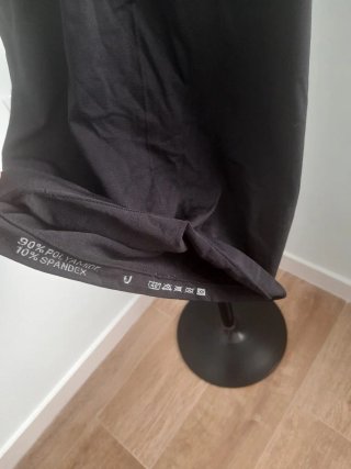 Camiseta mujer