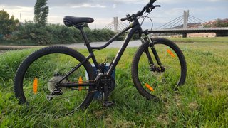 Specialized Jynx Comp Mujer Talla M