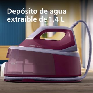 Centro Planchado Philips Serie 3000 2400W