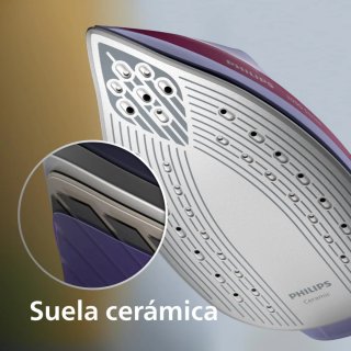 Centro Planchado Philips Serie 3000 2400W