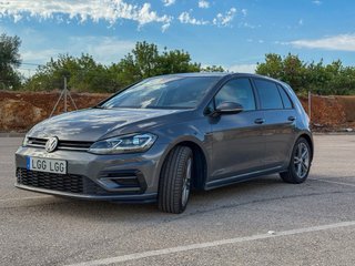 Volkswagen Golf 2020