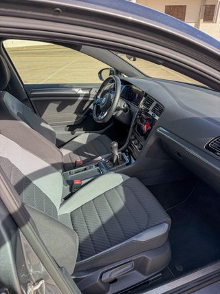 Volkswagen Golf 2020