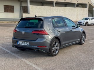 Volkswagen Golf 2020