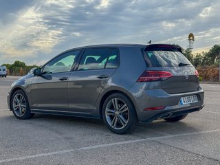 Volkswagen Golf 2020