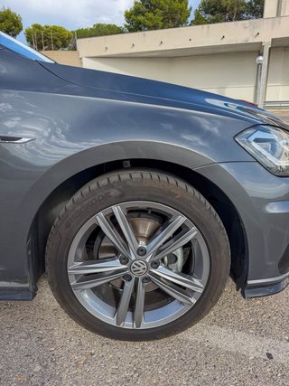 Volkswagen Golf 2020
