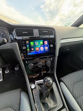 Volkswagen Golf 2020