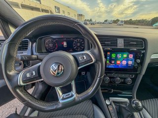 Volkswagen Golf 2020