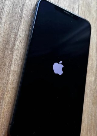 IPHONE XS MAX 512GB NEGRO