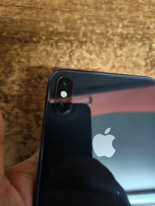 IPHONE XS MAX 512GB NEGRO