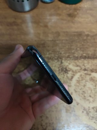IPHONE XS MAX 512GB NEGRO