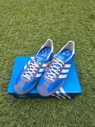 Adidas SL 72 OG Talla 41 1/3 Azul/Blanco
