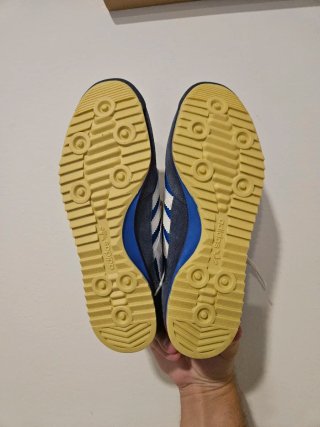 Adidas SL 72 OG Talla 41 1/3 Azul/Blanco