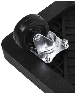Base Supporto- Lavatrice- Frigo Carrello con ruote