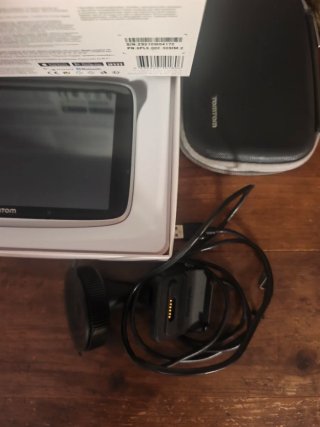 TomTom GO Premium 6 GPS Navegador