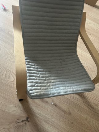 Hamaca infantil IKEA