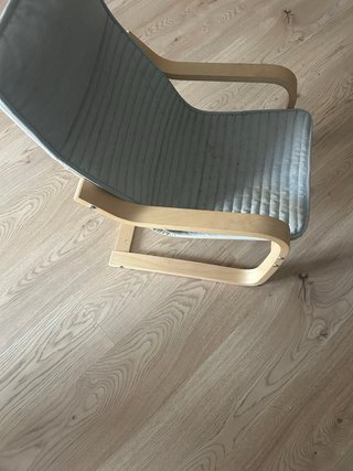 Hamaca infantil IKEA