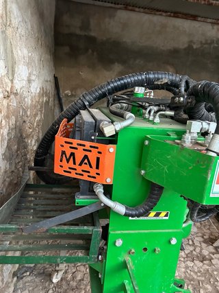 Vibrador MAI 500