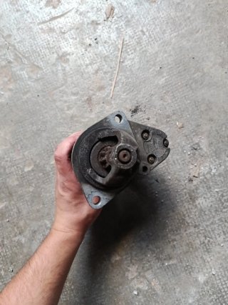 Motor de arranque BMW E36