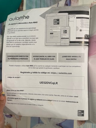 Economía 1.o Bachillerato