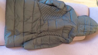 Cazadora Geographical Norway Mujer Talla XL