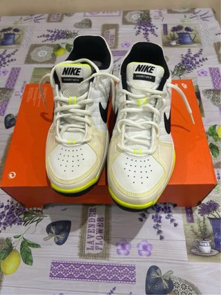 Zapatillas Nike Court Mo 5