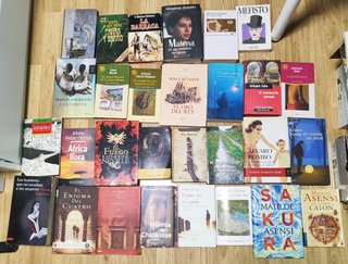 OFERTA libros 3,99 € · 2 o más a 3,49 € cada uno